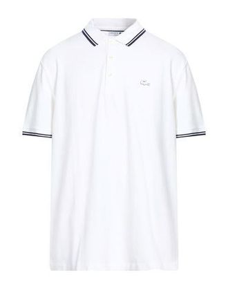 Lacoste CAMISETAS Y TOPS - Polos en YOOX.COM