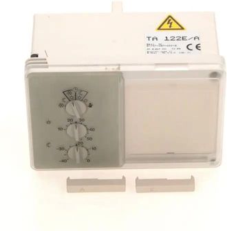Bosch Regulador Ta122 E/a, 87472072220