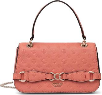 Guess Co Arlena tote bag - Pink