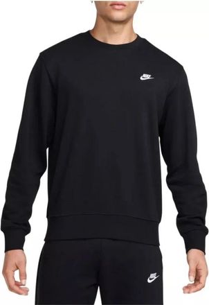 Nike Schoenen - Heren - Sportshirts - Zwart - XL - Fitness