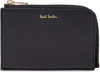 Paul Smith Hombre, Accesorios, Negro, Talla: ONE Size