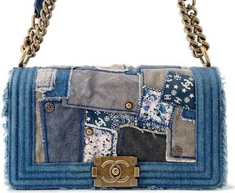 Chanel Shoulder Bag (Pre-Owned)