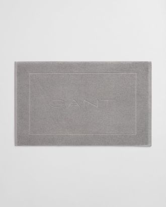 GANT Home decor Bath Mat (50x80) CONCRETE GREY