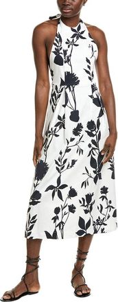 Alpha Studio Alpha Studio America Lunga Dress