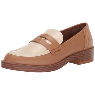 Chinese Laundry Chinese Laundry Porter Bone / Caramel PORTER-SMOOTH-216 Womens
