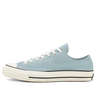 Converse Chuck 70 Low Polar Blue 166218C