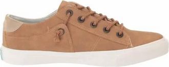 Blowfish Womens Martina Sneaker In Coffee