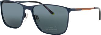 Jaguar Sunglasses Blue