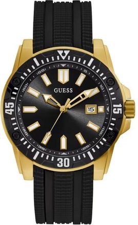 Guess Synthetic Sport Mens Watch