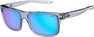 Mormaii Lagos Ng M0204DK197 Mens Sunglasses Blue Size 57