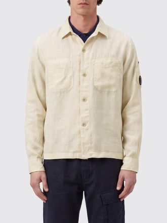 C.P. Company Camicia di lino C. p. Company