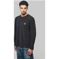 Stone Island LS T-shirt