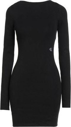 Calvin Klein VESTIDOS - Minivestidos en YOOX.COM