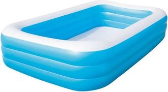 Bestway Piscina Blue 305x183x56 Cm 54009