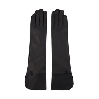By Malene Birger Gemilo Gloves - Accessories - Mujer - Negro - S