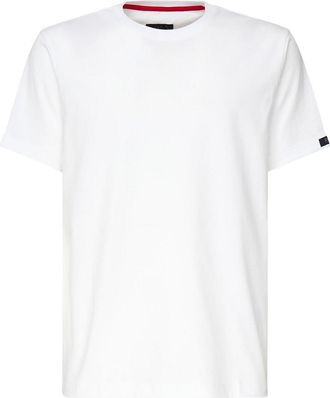 Fay Cotton T-Shirt