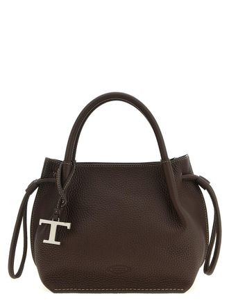 Tod's Buz Small Handbag