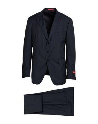 Isaia SUITS and CO-ORDS - Suits on YOOX.COM