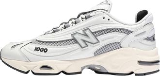 New Balance 1000 Sea Salt Grey M1000MEW