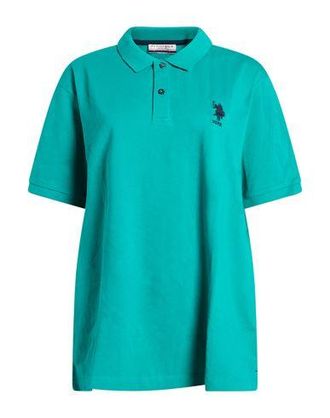 U.S.Polo Association CAMISETAS Y TOPS - Polos en YOOX.COM