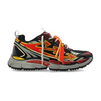 Off-white Sneakers, male, Multicolor, Size: 11 US Be Right Back Mesh