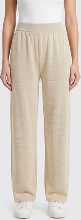 Fabiana Filippi Pantaloni Fabiana Filippi in misto cotone