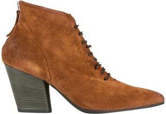 Mat:20 FOOTWEAR - Ankle boots on YOOX.COM