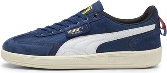 Puma Sneakers Scuderia Ferrari Palermo unisex, Scarpe, Blu, 37.5