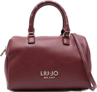 Liu Jo Donna, Borse, Rosso, Taglia unica, new