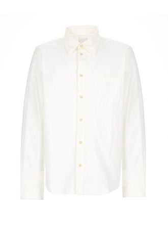 A.P.C. Harris Button-Down Lightweight Shirt
