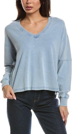 Z Supply Z Supply Delphine Sweatshirt