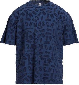 Moschino CAMISETAS Y TOPS - Camisetas en YOOX.COM
