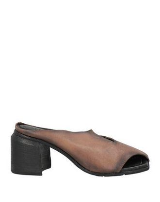 Le Ruemarcel Thong sandals