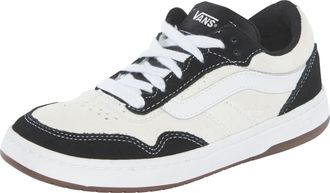Vans Sneaker VANS Cruze 3.0, Herren, Gr. 38,5, marshmallow, Leder, Schuhe Sneaker, unisex