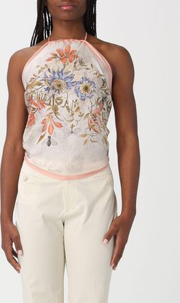 Etro Top ETRO Woman color Beige