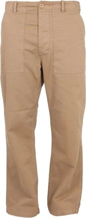 East Harbour Surplus Pantaloni Texas 41 - Toni neutri