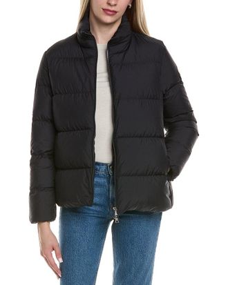 Moncler Mauzun Short Down Jacket