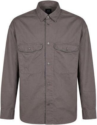 A|X Armani Exchange TOPWEAR - Camicie su YOOX.COM