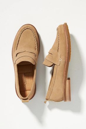 Kelsi Dagger Lens Loafers