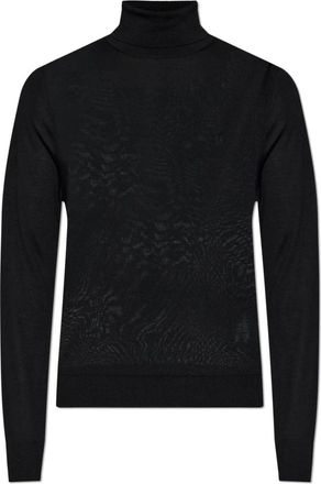 Dsquared2 Uomo, Maglie, Nero, XS, new