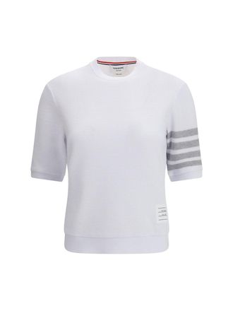 Thom Browne Pique T-Shirt