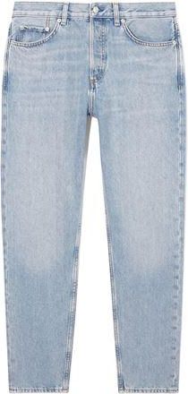 COS BOTTOMWEAR - Jeans sur YOOX.COM