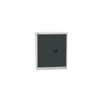 Bisley Armario De Puertas Batientes Universal H X A X P 1000 X 914 X
