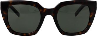 Saint Laurent Butterfly Sonnenbrille SL M143 002