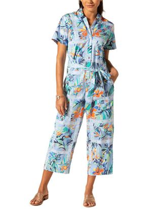 Tori Richard Tori Richard Kit Jumpsuit