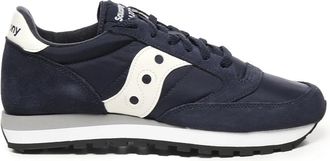 Saucony Sneakers - Heren - Sneakers - Blauw - 44 1/2 EU - Schoenen