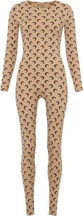 Marine Serre Moon Suit