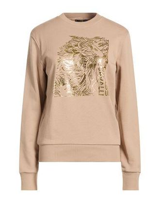 Cavalli CAMISETAS Y TOPS - Sudaderas en YOOX.COM