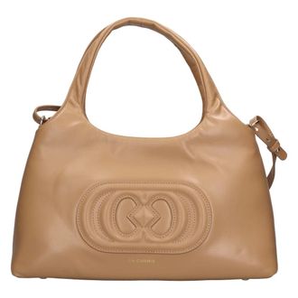 La Carrie Bolsos.. Beige - Bags - Mujer - Beige - ONE SIZE