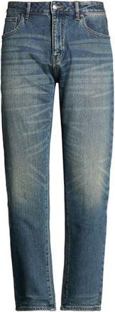 A|X Armani Exchange BOTTOMWEAR - Jeans on YOOX.COM